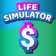 ไอคอนของโปรแกรม: Life Simulator - Business…