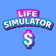 Icon of program: Life Simulator - Business…
