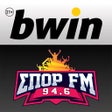 Ícone do programa: bwinΣΠΟΡ FM 946