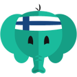 Ikon program: Simply Learn Finnish