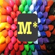 Icon of program: Markdown Anywhere