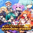 Programikonen: Neptunia: Virtual Stars