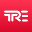 Ikona programu: TRE.GE - Train Tickets