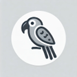 Ikon program: GreyParrot Reader