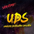 Icon of program: Universe Destruction Simu…