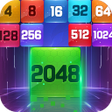 プログラムのアイコン: Combo 2048
