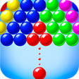 Icoon van programma: Bubble Shooter Legend