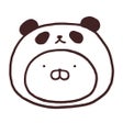 ไอคอนของโปรแกรม: うさまるメモ帳-人気のかわいいメモ帳ノートアプリ