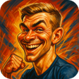 Ikona programu: Caricature Ai Image Conve…