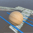 رمز البرنامج: Second Ball Balance 3D