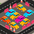 Ikona programu: Parking Jam 3D - Car Unbl…