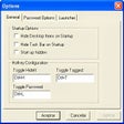 Icon of program: HideIt