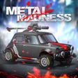 Ikon program: Metal Madness: PvP Shoote…
