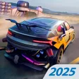 プログラムのアイコン：METAL MADNESS PvP: Car Sh…