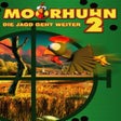 Programın simgesi: Moorhuhn 2: Die Jagd Geht…