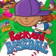 Icono del programa: Backyard Baseball