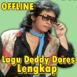 Icon of program: 100 Lagu Deddy Dores Offl…