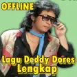 100 Lagu Deddy Dores Offline