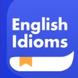 Ikona programu: English Idioms and Slangs