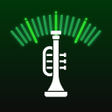 Icon of program: Trumpet Tuner - Precise  …