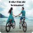 プログラムのアイコン：FIN DE SEMANA ESPECTACULA…