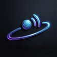 Ícone do programa: OrbitVPN
