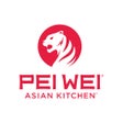 Ikon program: Pei Wei