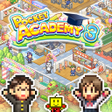 ไอคอนของโปรแกรม: Pocket Academy 3