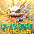 프로그램 아이콘: Chinese Dragon Slots:Gold…