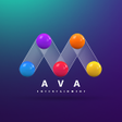 أيقونة البرنامج: AVA Entertainment