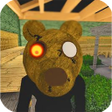 程序图标：Mr Stitchy Piggy Book 2 R…