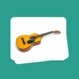 Icon of program: Musical instruments for k…