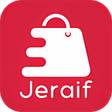 プログラムのアイコン：Jeraif - Nagaland Shoppin…