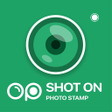 Ícone do programa: Shot On Oppo: Watermark f…