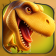 ไอคอนของโปรแกรม: Talking Tyrannosaurus Rex…
