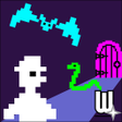 プログラムのアイコン：ZX House Attack