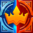 プログラムのアイコン：Merge of Mini:with your l…