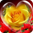 Icon of program: Roses and Flowers