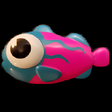 Ikona programu: HoloLens Aquarium