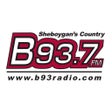 Icoon van programma: B93.7