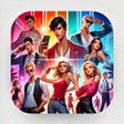 Symbol des Programms: interactive: Play Read Bu…