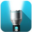 プログラムのアイコン：Super Flashlight + LED
