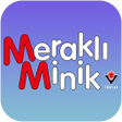 أيقونة البرنامج: Meraklı Minik
