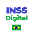 Иконка программы: Consulta INSS Digital