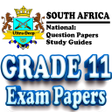 プログラムのアイコン：Grade 11 Past Papers and …