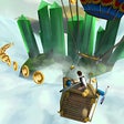 Icon of program: Temple 3D Endless Run
