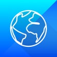 ไอคอนของโปรแกรม: Ask The World