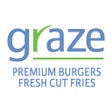 Иконка программы: Graze Premium Burgers