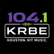프로그램 아이콘: 104.1 KRBE