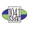 プログラムのアイコン：104.1 KRBE